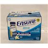 ENSURE VANILLA 6PK FEBRUARY 2026.