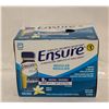 ENSURE VANILLA 6PK FEBRUARY 2026.