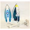 Image 1 : 2 IRONS