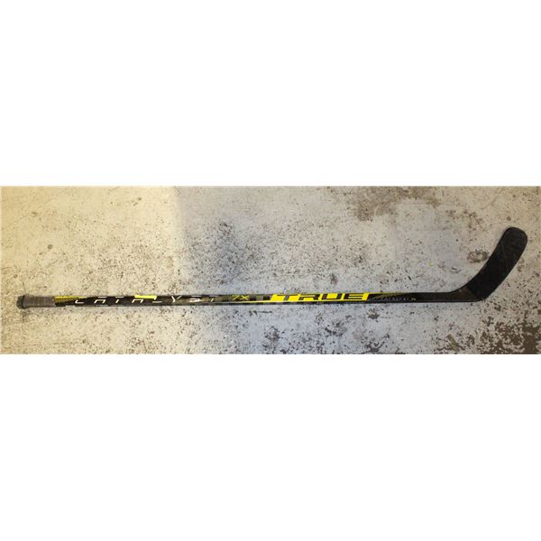 TRUE MITCH MARNER CATALYST 7X3 HOCKEY STICK