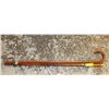 Image 1 : 2 WOODEN CANES