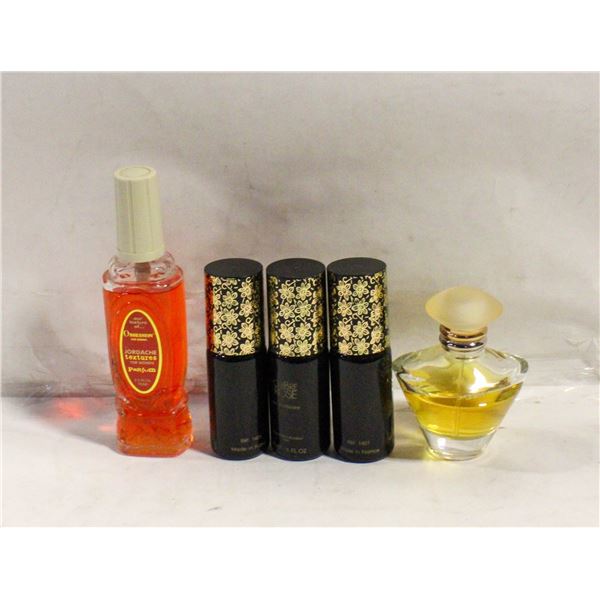 PERFUME