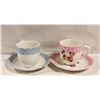Image 1 : 4 PCS MICKEY & MINNIE