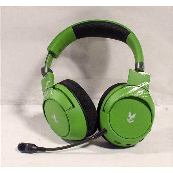 RAZER HEADPHONES ONLY, NO CORD INCLUDED. TESTED.