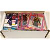 Image 1 : 400 COUNT BOX VARIOUS BASKETBALL PINK