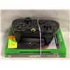 Image 1 : XBOX ONE CONTROLLER PDP & 2 GAMES