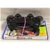 Image 1 : PLAYSTATION 5 GAMING CONTROLLER &