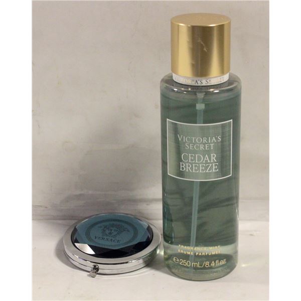 VICTORIA'S SECRET NEW | CEDAR BREEZE