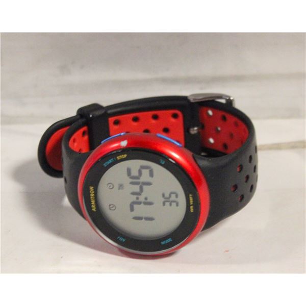 ARMITRON SPORT UNISEX DIGITAL CHRONOGRAPH