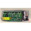 Image 1 : 10X HOCKEY CARDS INCLUDING 5 GREEN