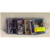 Image 1 : HOCKEY CARDS VINTAGE X 10 INCLUDING
