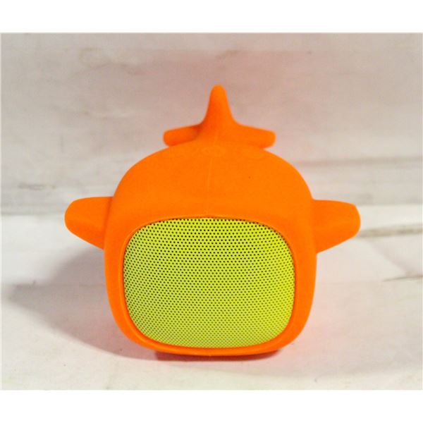 MINISO MINI WIRELESS SPEAKER. AEROPLANE