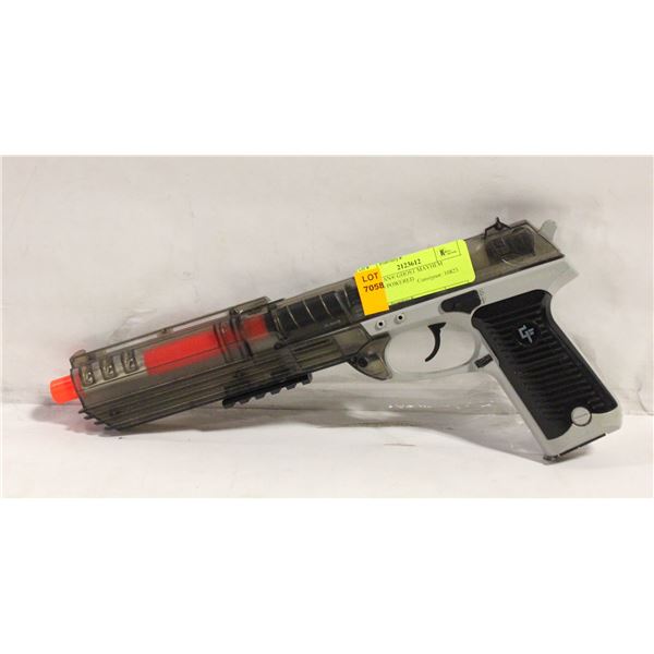 CROSMAN® GHOST MAYHEM SPRING POWERED