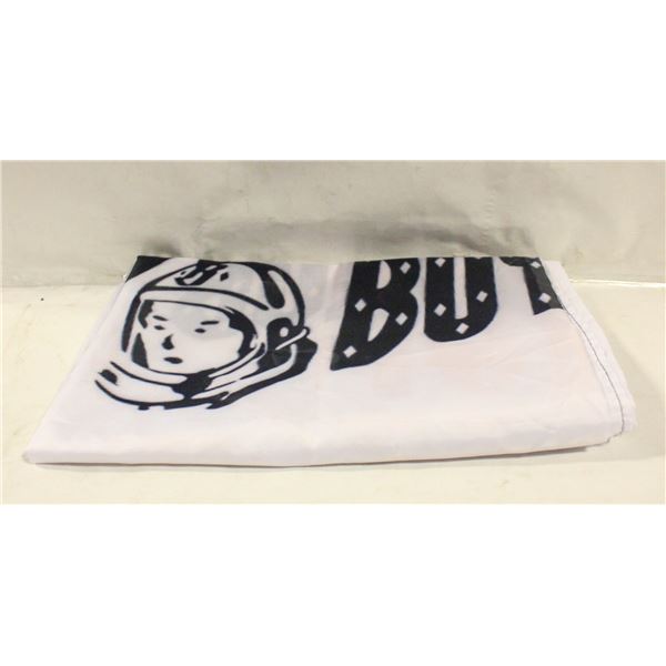 BILLIONAIRE BOYS CLUB DOORM GARRAGE