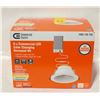 Image 1 : COMMERCIAL 8" LED COLOR CHANGING RECESSED KIT