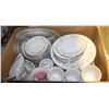 Image 1 : ESTATE TOWNE HOUSE JAPAN REGAL FINE CHINA