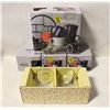 Image 1 : LOT OF NEW MUGS
