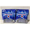 Image 1 : NEW FINISH QUANTUM 2 PACKS