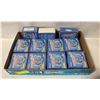 Image 1 : LARGE BOX OF WASHING MACHINE CLEANERS