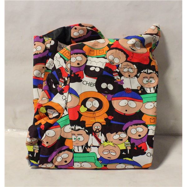 SOUTH PARK JACKET