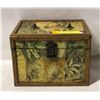 Image 1 : SAFARI STORAGE BOX