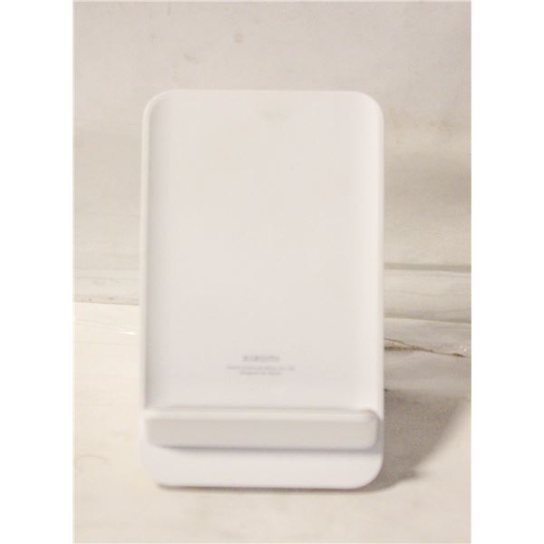 XIAOMI CHARGING DOCK ONLY IN BOX TESTED