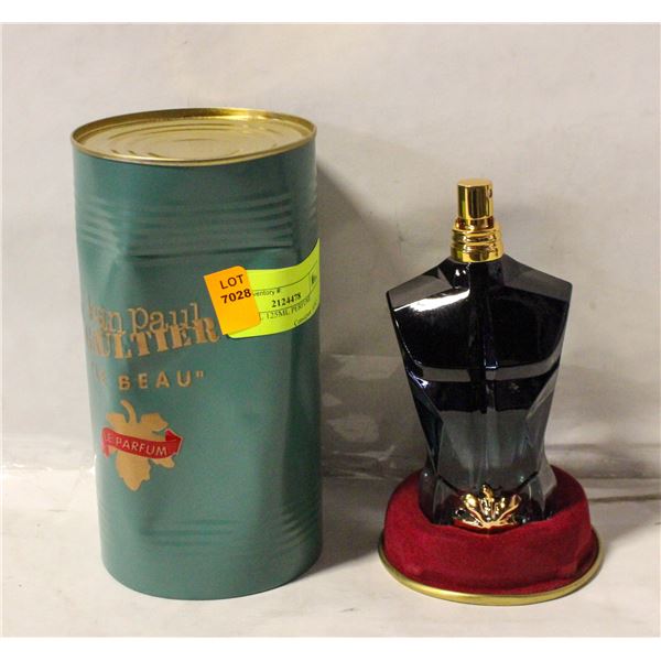 JEAN PAUL 125ML PERFUME