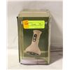 Image 1 : ELECTRIC CUPPER IN BOX TESTED