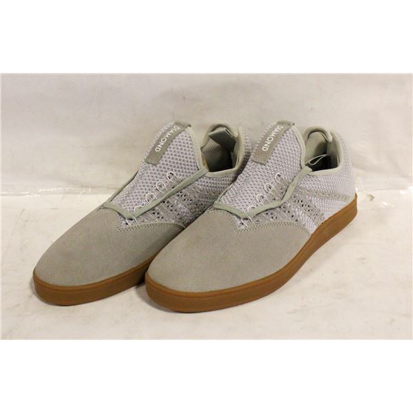 NEW DIAMOND SUPPLY CO 8.5 US MENS ALL DAY SHOE