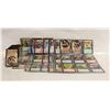 Image 1 : HARRY POTTER TRADING CARD GAME CARDS