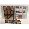Image 1 : MAGIC THE GATHERING CARDS - ESTATE UNSEARCHED