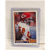 Image 1 : DERRICK THOMAS 404 UPPER DECK