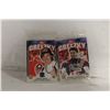 Image 1 : UNOPENED WAYNE GRETZKY 1999 UPPER DECK CARDS