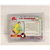 Image 1 : TOPPS FOIL #70 WEEPINBELL 1999 POKEMON THE MOVIE C