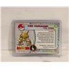 Image 1 : TOPPS #65 ALAKAZAM 1999 POKEMON THE MOVIE CARD