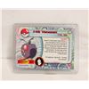 Image 1 : TOPPS #48 VENONAT 1999 POKEMON THE MOVIE CARD