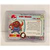 Image 1 : TOPPS #44 GLOOM 1999 POKEMON THE MOVIE CARD
