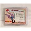 Image 1 : TOPPS FOIL #42 GOLBAT 1999 POKEMON MOVIE CARD