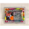 Image 1 : TOPPS #28 THE CHASE FOR PIKACHU MEWTWO STRIKES BAC