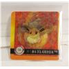 Image 1 : POKEMON ARTBOX ACTION FLIPZ #13 EEVEE FLAREON