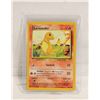 Image 1 : CHARMANDER BASIC POKEMON 1999 46/102