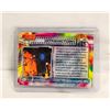 Image 1 : TOPPS FOIL #21 INTRODUCTIONS MEWTWO STRIKES BACK C