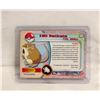 Image 1 : TOPPS #20 RATICATE 1999 POKEMON MOVIE CARD