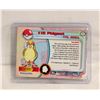 Image 1 : TOPPS #18 PIDGEOT 1999 POKEMON MOVIE CARD