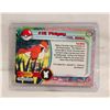 Image 1 : TOPPS #15 PIDGEY 1999 POKEMON MOVIE CARD