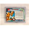 Image 1 : TOPPS #14 KAKUNA 1999 POKEMON MOVIE CARD