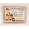 Image 1 : TOPPS RAINBOW FOIL CHARIZARD #06 1999 POKEMON MOVI