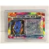 Image 1 : TOPPS #4 LEAVING THE NEST MEWTWO STRIKES BACK CARD
