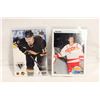 Image 1 : PAVEL BURE YOUNG GUNS CARDS ROOKIE