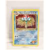 Image 1 : MISTY'S TENTACRUEL HOLO STAGE 1 POKEMON CARD